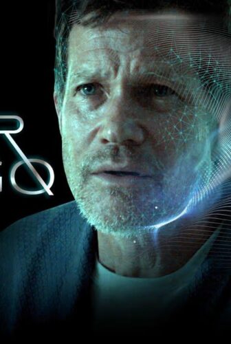 فيلم Alter Ego 2022 مترجم