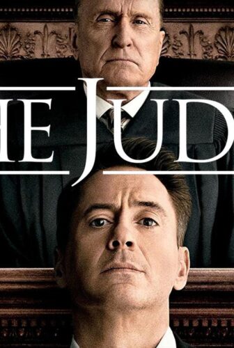 فيلم The Judge 2014 مترجم