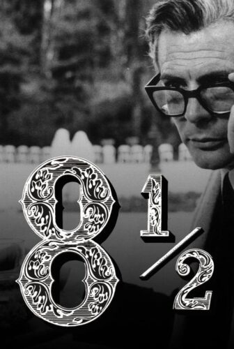 فيلم Eight and a Half 1963 مترجم
