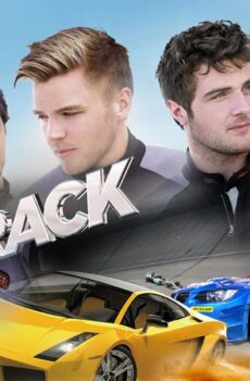 فيلم Born to Race: Fast Track 2014 مترجم