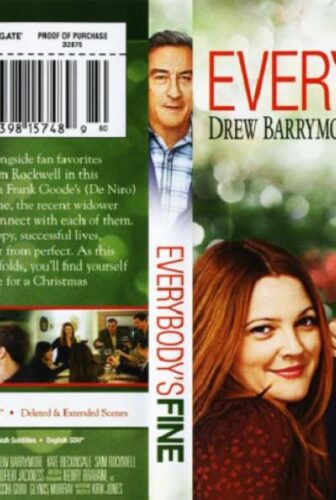 فيلم Everybody’s Fine 2009 مترجم