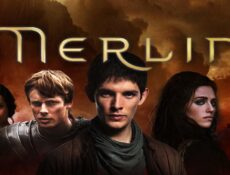 مسلسل Merlin الموسم 4 الحلقة 4 الرابعة مترجمة
