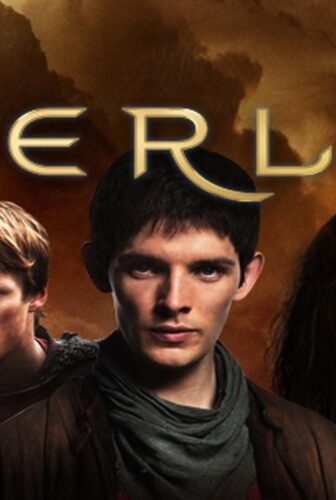 مسلسل Merlin الموسم 4 الحلقة 4 الرابعة مترجمة