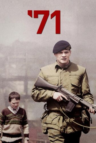 فيلم 71 2014 مترجم
