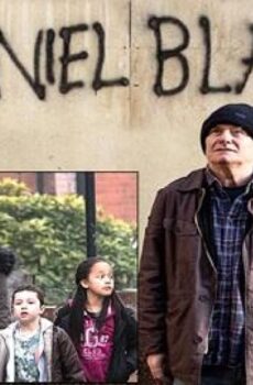 فيلم I Daniel Blake 2016 مترجم