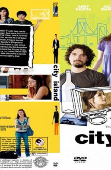 فيلم City Island 2009 مترجم