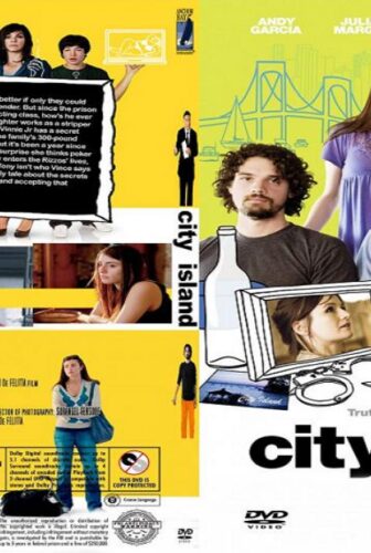 فيلم City Island 2009 مترجم