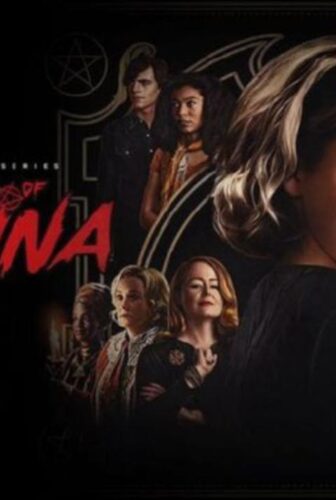 مسلسل Chilling Adventures of Sabrina الموسم 3 الحلقة 7 مترجمة