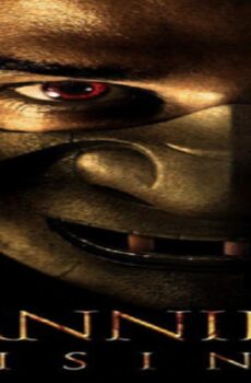 فيلم Hannibal Rising 2007 مترجم