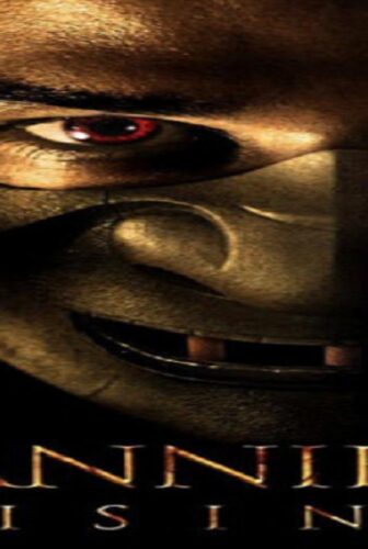 فيلم Hannibal Rising 2007 مترجم
