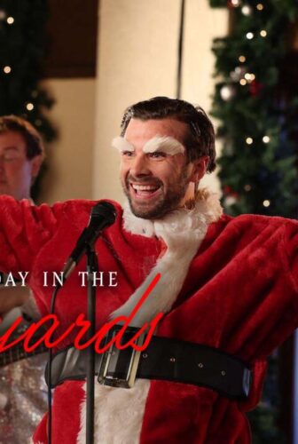 فيلم A Wine Country Christmas 2023 مترجم