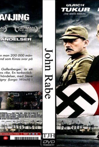 فيلم City of War: The Story of John Rabe 2009 مترجم