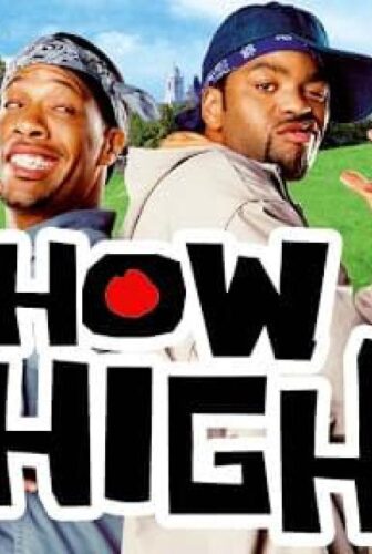 فيلم How High 2001 مترجم