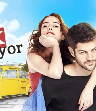 مسلسل مطلوب حب عاجل الحلقة 2 مترجمة