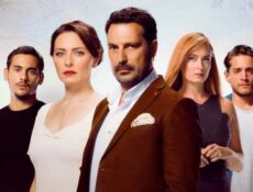 مسلسل أبي و عائلته الحلقة 7 مترجمة