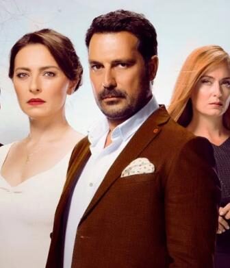 مسلسل أبي و عائلته الحلقة 7 مترجمة