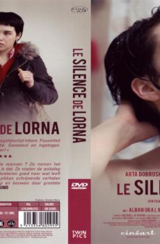 فيلم The Silence of Lorna 2008 مترجم