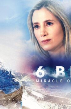 فيلم 6 Below: Miracle on the Mountain 2017 مترجم