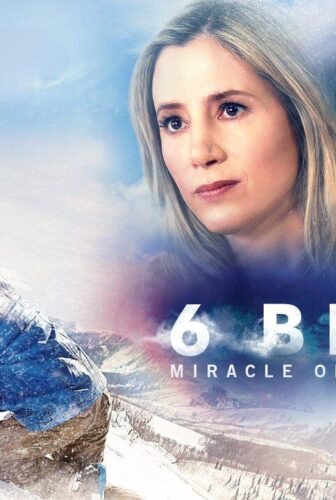 فيلم 6 Below: Miracle on the Mountain 2017 مترجم