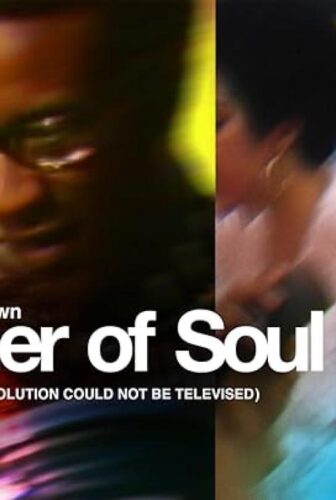 فيلم Summer of Soul Or, When the Revolution Could Not Be Televised 2021 مترجم