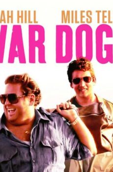 فيلم War Dogs 2016 مدبلج