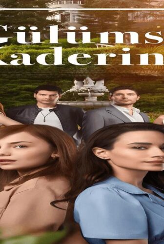 مسلسل ابتسم لقدرك الحلقة 4 مترجمة