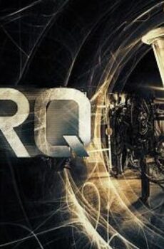 فيلم ARQ 2016 مترجم
