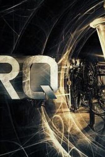فيلم ARQ 2016 مترجم