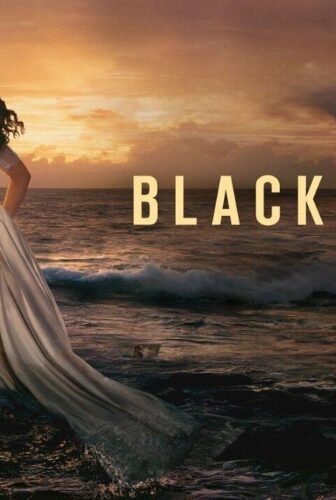مسلسل Black Cake الحلقة 7 السابعة مترجمة