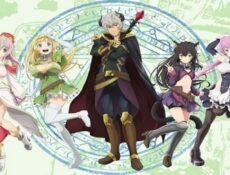 انمي Isekai Maou to Shoukan Shoujo no Dorei Majutsu الموسم 2 الحلقة 6 مترجمة