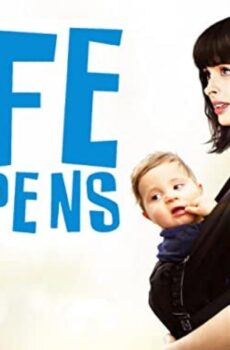 فيلم L!fe Happens 2011 مترجم