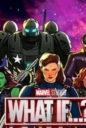 انمي What If الحلقة 1 مترجمة