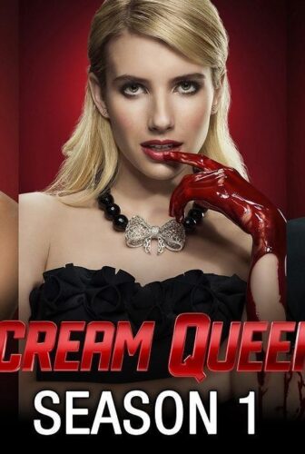 مسلسل Scream Queens الحلقة 9 التاسعة مترجمة