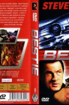 فيلم Belly of the Beast 2003 مترجم