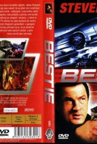فيلم Belly of the Beast 2003 مترجم