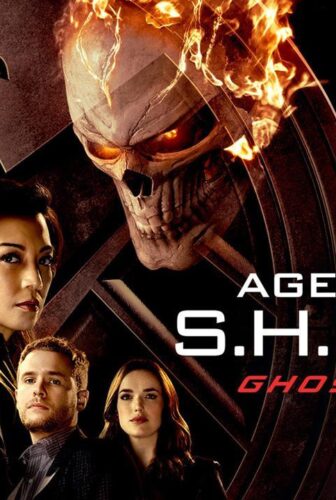 مسلسل Agents of SHIELD الموسم 4 الحلقة 13 الثالثة عشر مترجمة