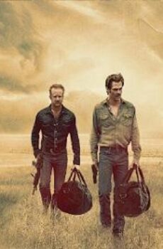 فيلم Hell Or High Water 2016 مترجم