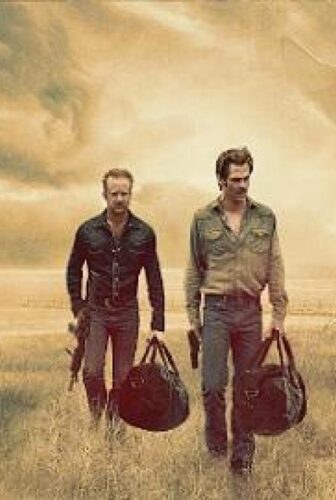 فيلم Hell Or High Water 2016 مترجم