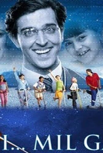 فيلم Krrish 1 2003 مترجم