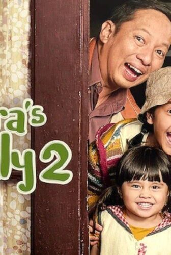 فيلم Cemara’s Family 2 2022 مترجم