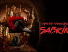 مسلسل Chilling Adventures of Sabrina الحلقة 5 مترجمة