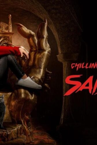 مسلسل Chilling Adventures of Sabrina الحلقة 5 مترجمة
