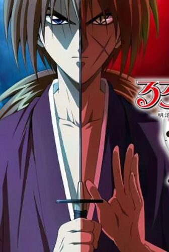 انمي Rurouni Kenshin: Meiji Kenkaku Romantan الحلقة 19 التاسعة عشر مترجمة