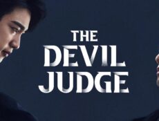 مسلسل The Devil Judge الحلقة 10 العاشرة مترجمة