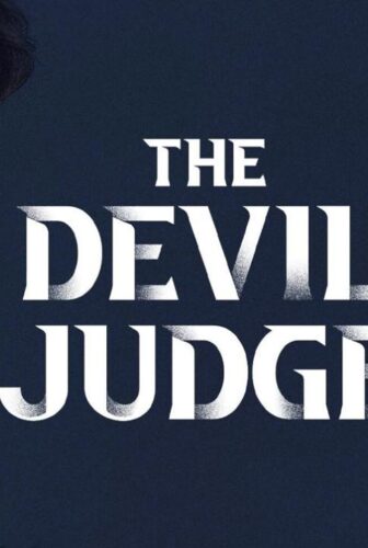 مسلسل The Devil Judge الحلقة 10 العاشرة مترجمة