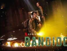 مسلسل Bandidos الموسم 2 الحلقة 4 الرابعة مترجمة