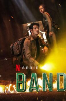 Bandidos الموسم 2