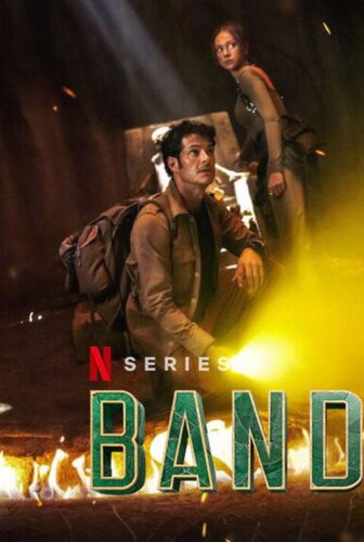 مسلسل Bandidos الموسم 2 الحلقة 4 الرابعة مترجمة