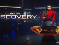 مسلسل Star trek discovery الموسم 4 الحلقة 2 مترجمة