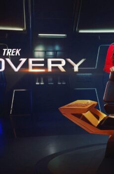 Star trek discovery الموسم 4